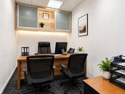 The Mezzo (D12), Office #632985871